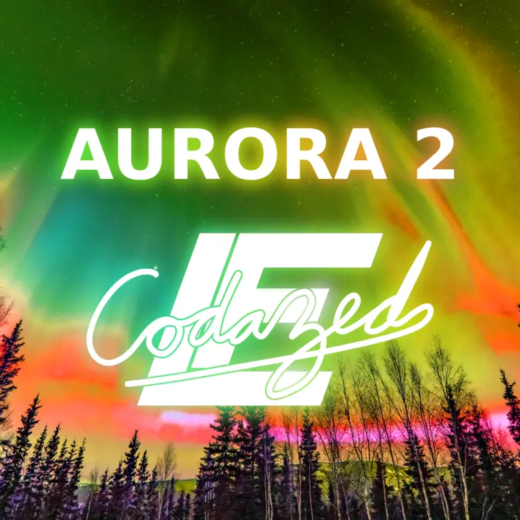 Aurora 2 Cover