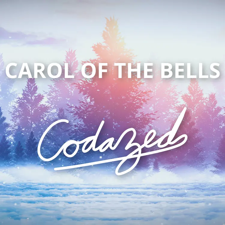 Carol of the Bells Cover