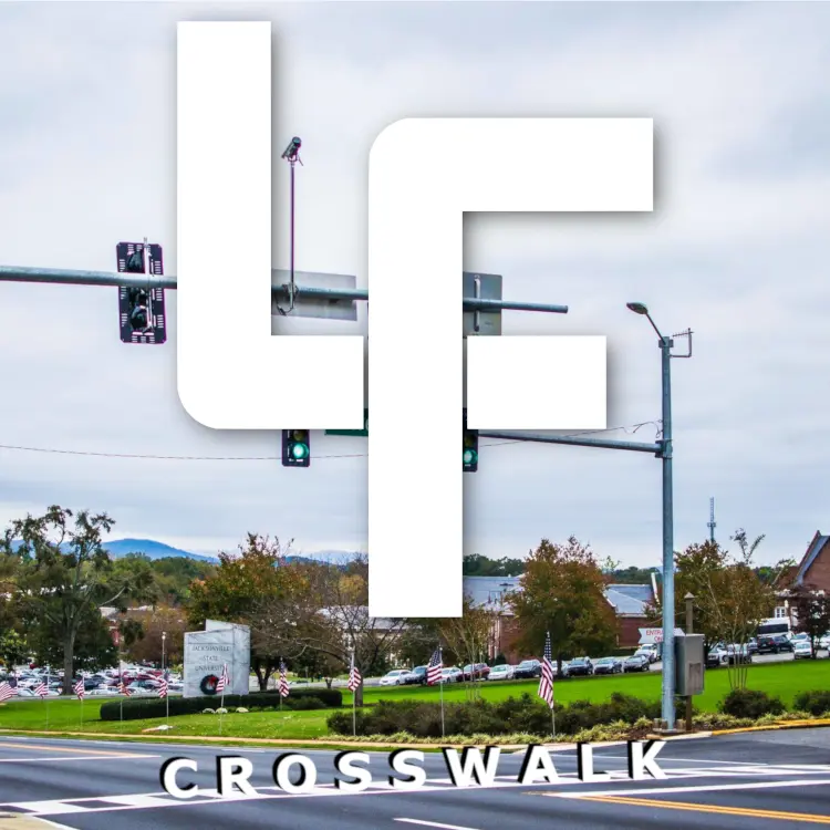 Crosswalk Cover