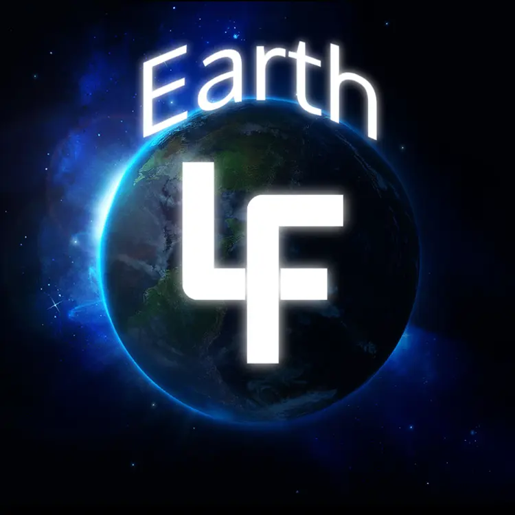 Earth Cover
