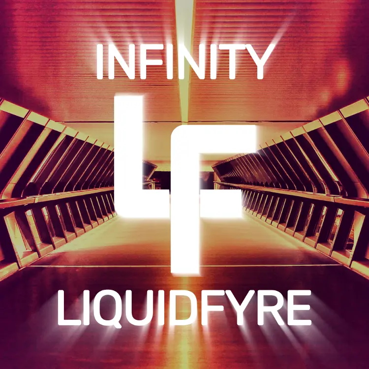 Infinity Cover