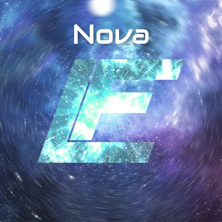 Nova Cover